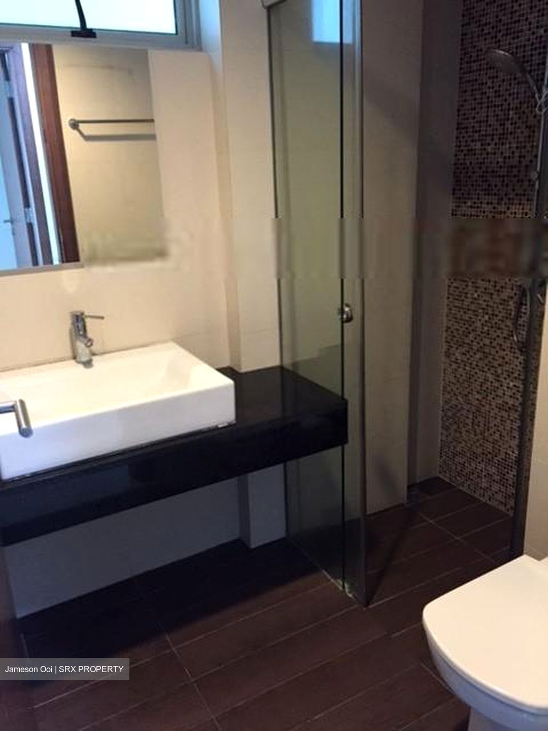 The Medley (D15), Apartment #558147071